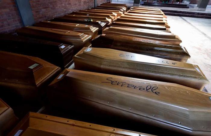 #المصري اليوم -#اخبار العالم - بوليفيا تجهز مقابر جماعية بعد امتلاء المدافن بضحايا كورونا موجز نيوز