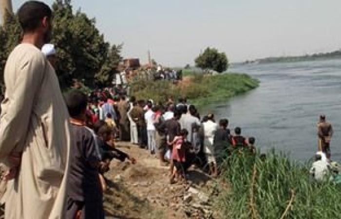 #اليوم السابع - #حوادث - التحريات تكشف سبب غرق شاب فى نهر النيل بأطفيح
