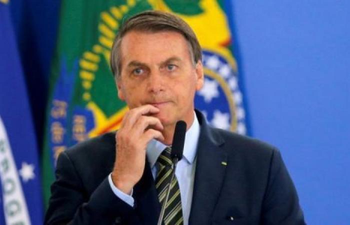 رئيس البرازيل بعد خضوعه لفحص كورونا: «رئتي جيدة»