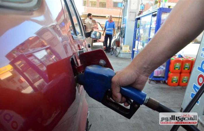 #المصري اليوم - مال - «البترول»: تثبيت سعر البنزين جاء لتخفيف الأعباء عن المواطن موجز نيوز