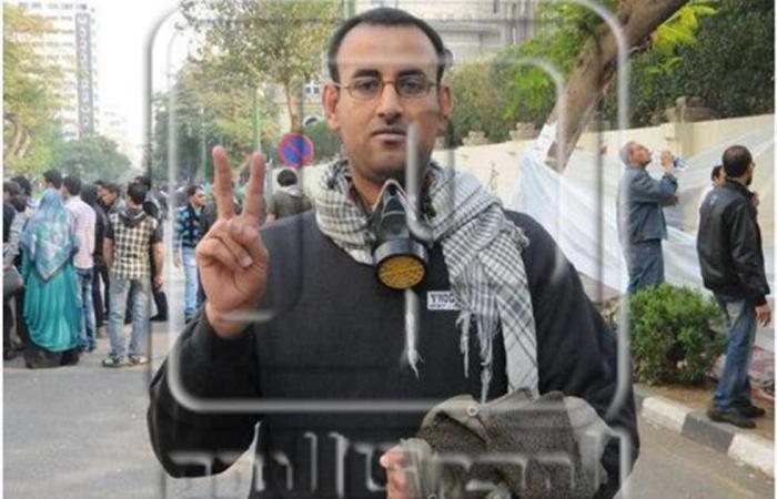 #المصري اليوم -#حوادث - حكم نهائي بسجن المتهم بقتل الصحفي الحسيني أبوضيف 20 عامًا موجز نيوز