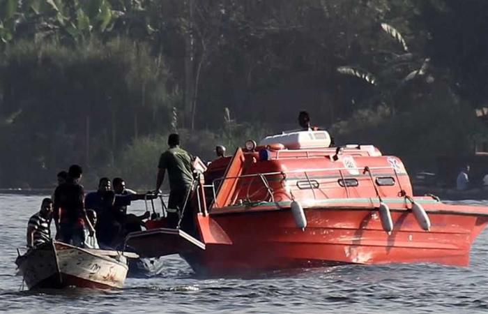 #المصري اليوم -#حوادث - العثور على جثة طافية على سطح مياه البحر خلف نادي الصيد ببورسعيد موجز نيوز