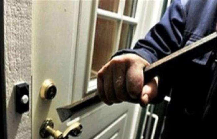الوفد -الحوادث - استدعاء ضابط التحريات حول لصوص سرقة الشقق السكنية ببدر موجز نيوز