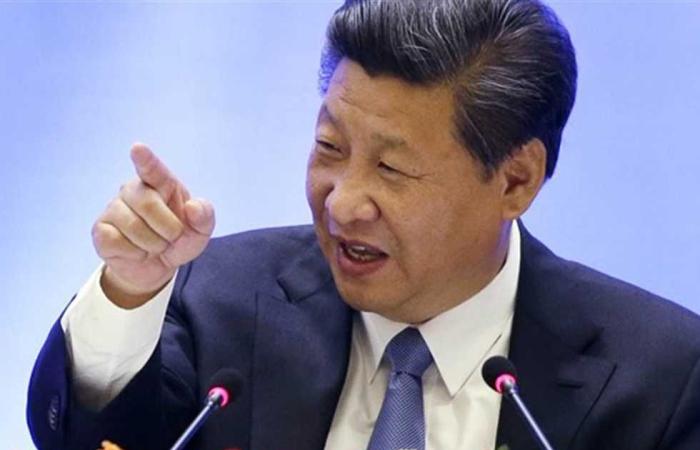 #المصري اليوم -#اخبار العالم - الصين تفرض عقوبات على شركة أسلحة أمريكية موجز نيوز