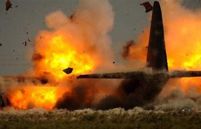 #المصري اليوم -#اخبار العالم - مقتل 9 عسكريين كولومبيين في حادث طائرة هليكوبتر موجز نيوز