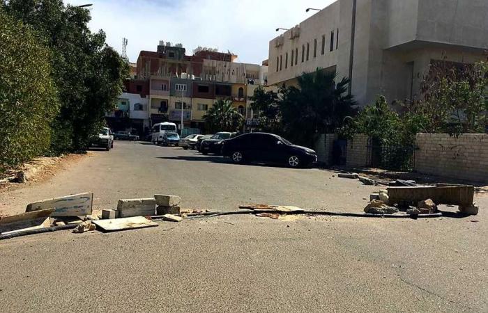 #المصري اليوم -#حوادث - سقوط 11 متهما بسرقة كابلات تليفونات القطامية موجز نيوز