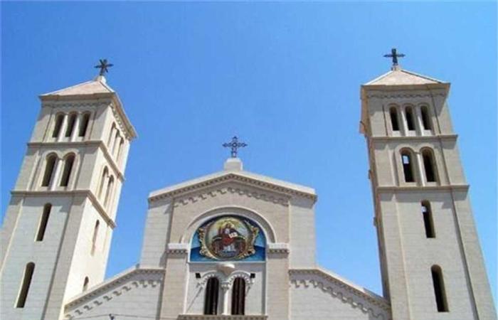 المصري اليوم - اخبار مصر- «الكاثوليكية» تحدد 4 توصيات مع عودة فتح الكنائس بدء من اليوم (تعرف عليها) موجز نيوز