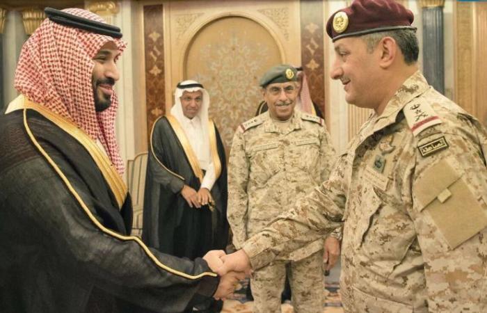 فيديو.. لماذا أقال ملك السعودية الأمير فهد قائد القوات المشتركة وأحاله للتحقيق؟