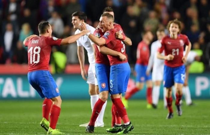رياضة عالمية السبت بداية قوية للمنتخبين التشيكي والنمساوي في دوري أمم أوروبا