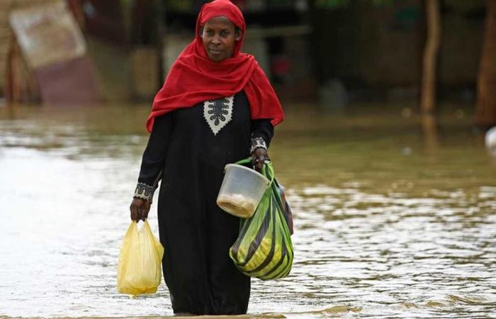 #المصري اليوم -#اخبار العالم - مساعدات إماراتية عاجلة للمتضررين من الفيضانات في السودان موجز نيوز
