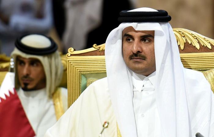 بعد تطبيع الإمارات.. «المصالحة الخليجية» ورقة انتخابية جديدة لترامب