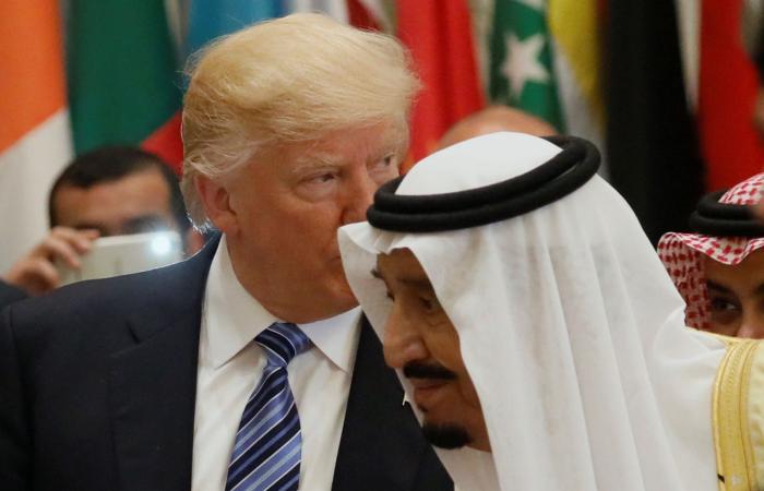 بعد تطبيع الإمارات.. «المصالحة الخليجية» ورقة انتخابية جديدة لترامب