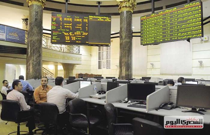 #المصري اليوم - مال - «العربية لحليج الأقطان» تتصدر تعاملات الأسهم في البورصة خلال أسبوع موجز نيوز