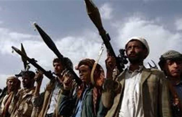 #المصري اليوم -#اخبار العالم - البرلمان العربي يدين استهداف الحوثيين المدنيين بالسعودية موجز نيوز