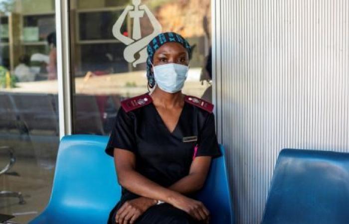 «كورونا» يصيب 41 ألف عامل بالقطاع الصحي في إفريقيا