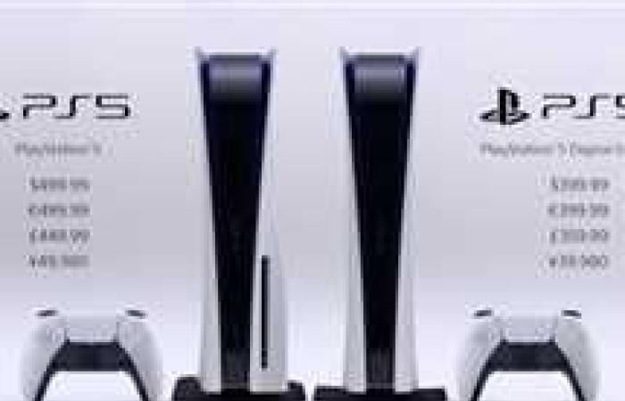 المصري اليوم - تكنولوجيا - بالفيديو .. قائمة العاب PS5 الحصرية والعاب PlayStation الجديدة 2020 - 2021 موجز نيوز