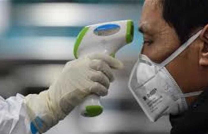 #المصري اليوم -#اخبار العالم - 10 حالات إصابة جديدة بفيروس كورونا في الصين موجز نيوز