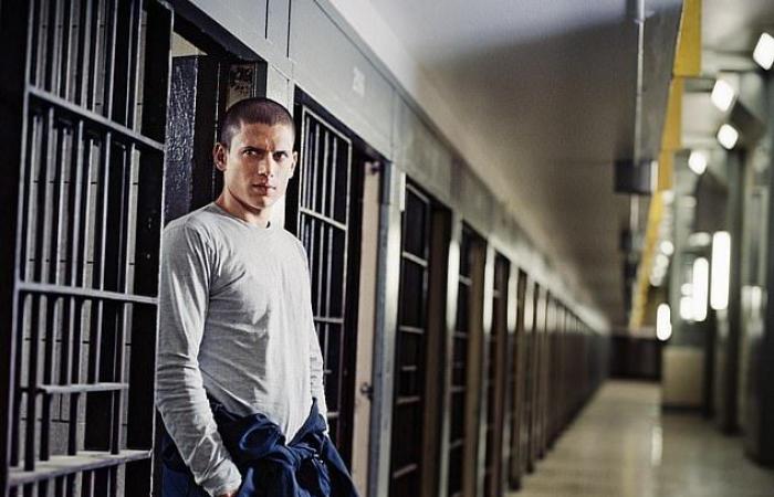 #اليوم السابع - #فن - موسم سادس جديد من مسلسل Prison Break لمواصلة الهروب من السجون