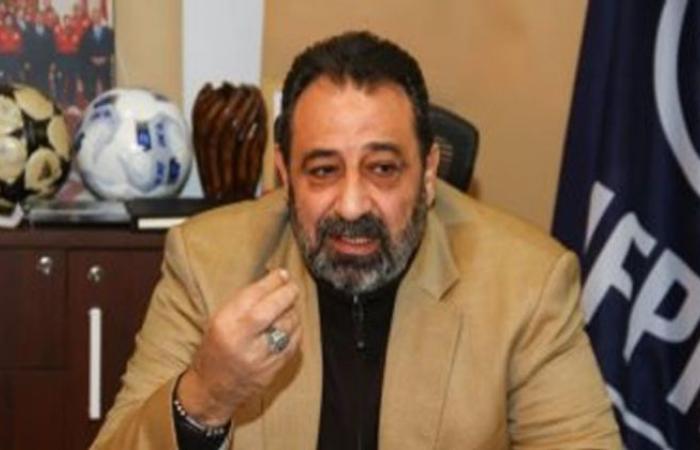 الوفد -الحوادث - 30 سبتمبر.. الحكم في استناف مجدي عبد الغني على حبسه سنة موجز نيوز