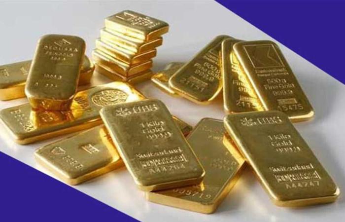 #المصري اليوم - مال - انخفاض أسعار الذهب لليوم الثالث على التوالي «26 جنيهًا» موجز نيوز
