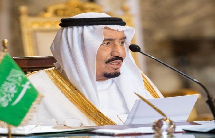 آخرهم سلمان بن عبد العزيز.. تعرف على تاريخ الملوك السبعة للسعودية؟ (فيديو وصور)