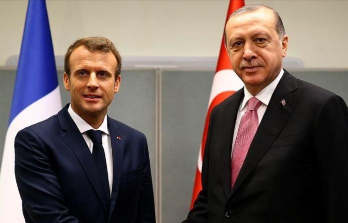 تهدئة شرق المتوسط بين تركيا واليونان وفرنسا.. هل للناتو علاقة؟