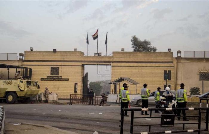 #المصري اليوم -#حوادث - مصادر أمنية وطبية: ارتفاع عدد شهداء محاولة الهروب الفاشلة من سجن طرة إلى 4 موجز نيوز