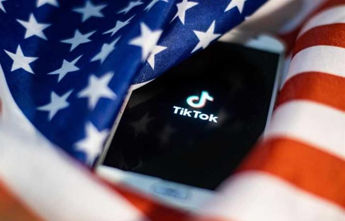 المصري اليوم - تكنولوجيا - القضاء الأمريكي يوقف أمر ترامب بمنع «تيك توك» موجز نيوز