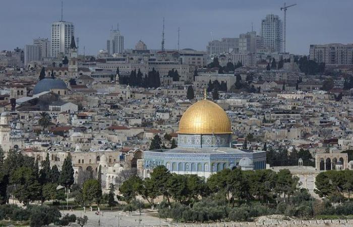 تشديد الخناق على القدس.. الاحتلال يقسو على البلدة القديمة