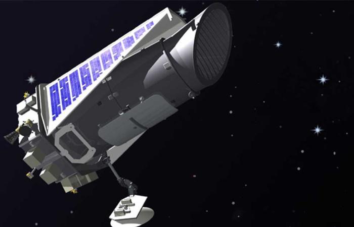 المصري اليوم - تكنولوجيا - «ناسا» تخطط لأول شبكة خلوية على سطح القمر موجز نيوز
