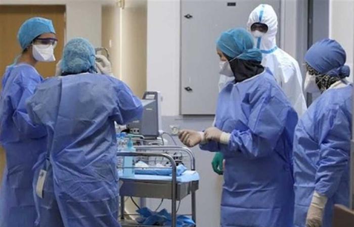 #المصري اليوم -#اخبار العالم - المغرب يسجل 51 وفاة جديدة بفيروس كورونا موجز نيوز
