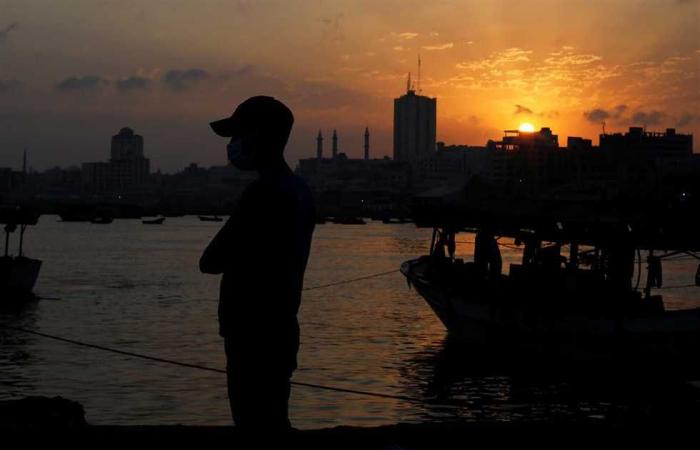 #المصري اليوم - مال - تقرير فلسطيني يكشف عدد الفقراء في غزة موجز نيوز