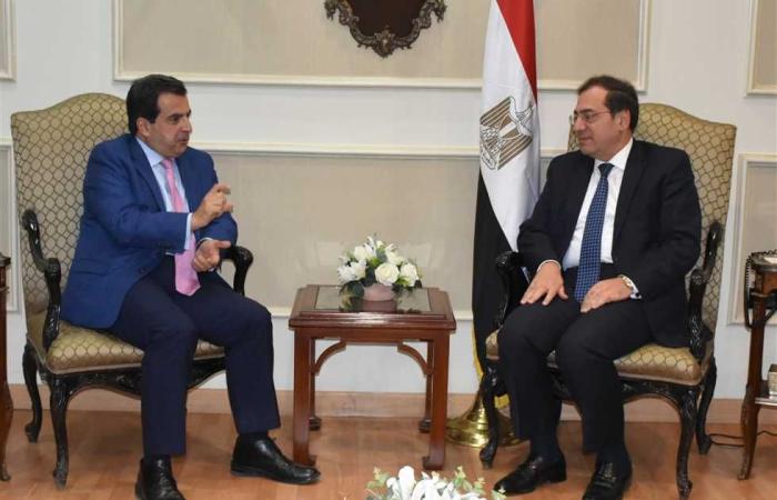 #المصري اليوم - مال - «بيكورب» تصدر سندات بقيمة 250 مليون دولار لتعزيز القدرات التمويلية موجز نيوز