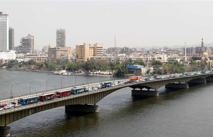 المصري اليوم - اخبار مصر- تعرف على توقعات «الأرصاد» لطقس الجمعة والسبت موجز نيوز