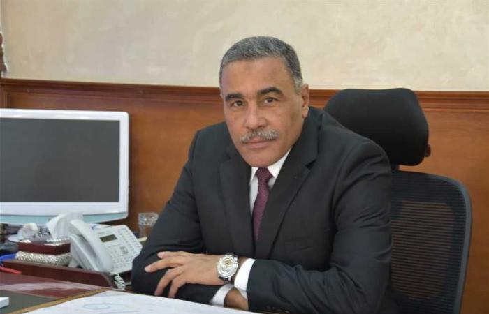 المصري اليوم - اخبار مصر- محافظ مطروح: الأجهزة التنفيذية على مسافة واحدة من مرشحي النواب موجز نيوز