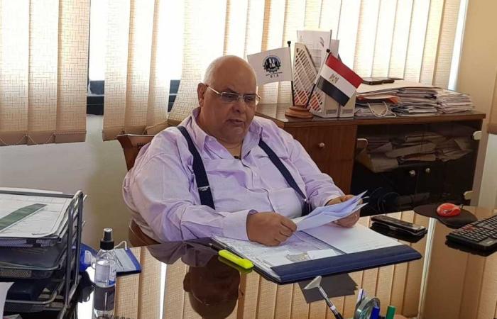 #المصري اليوم - مال - «جمعيات المستثمرين»: وزير المالية على صرف 85% من قيمة المساندة التصديرية أوائل الشهر القادم موجز نيوز