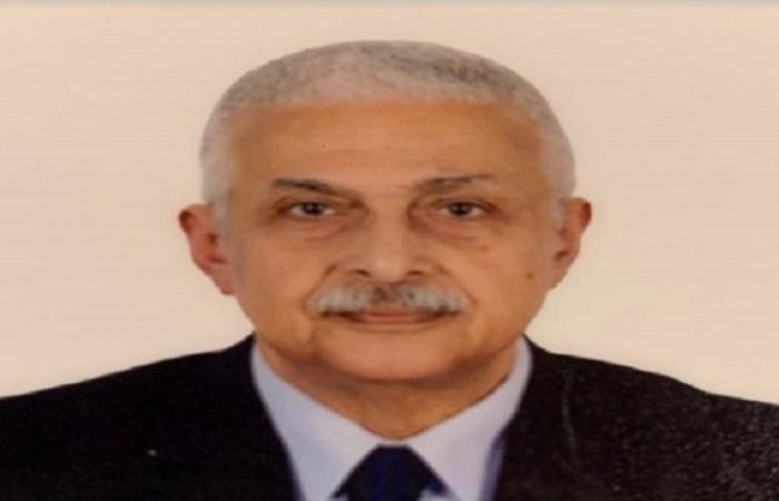 الوفد -الحوادث - وفاة المستشار ثروت حماد رئيس محكمة جنايات القاهرة موجز نيوز