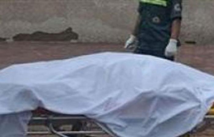 الوفد -الحوادث - مصرع عامل نظافة صدمته سيارة على كورنيش الإسكندرية موجز نيوز