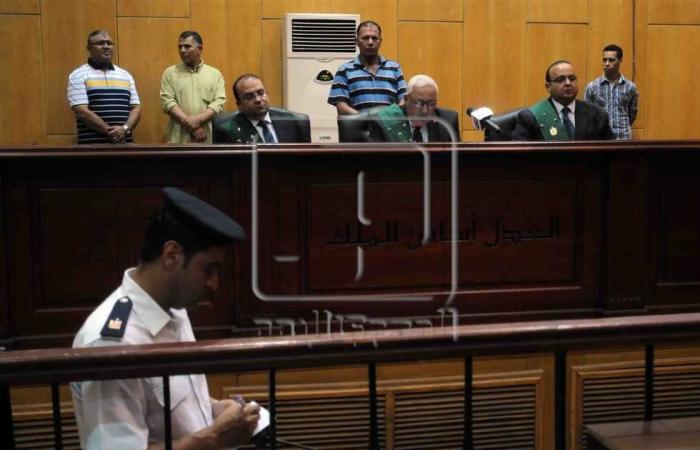 #المصري اليوم -#حوادث - مد أجل الحكم على متهم في إعادة محاكمته بـ«أحداث قسم الموسكى» ل٢٨ ديسمبر موجز نيوز