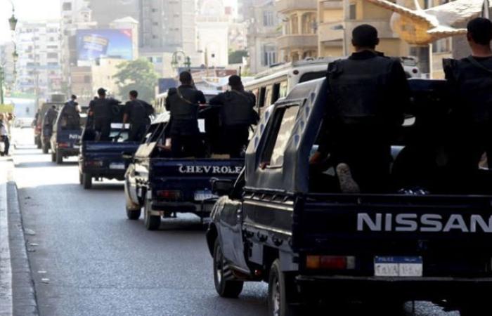 الوفد -الحوادث - القبض على 48 متهمًا من مروجي الأسلحة النارية بالمحافظات موجز نيوز