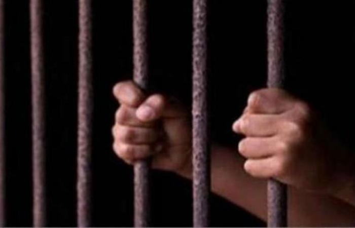 الوفد -الحوادث - استمرار حبس متهم بقتل مسن بسبب خلافات أسرية بالزيتون موجز نيوز