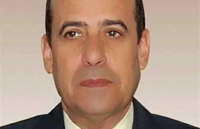 المصري اليوم - اخبار مصر- محافظ شمال سيناء يشدد على انتظام العمل في المصالح الحكومية موجز نيوز
