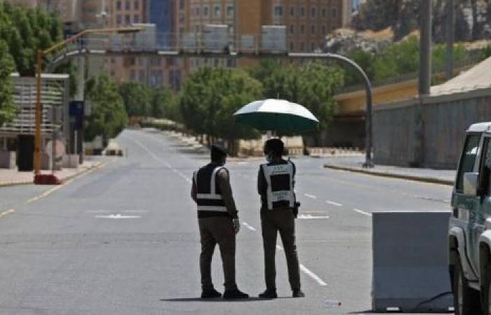 السعودية: إصابة حارس أمن في هجوم على القنصلية الفرنسية