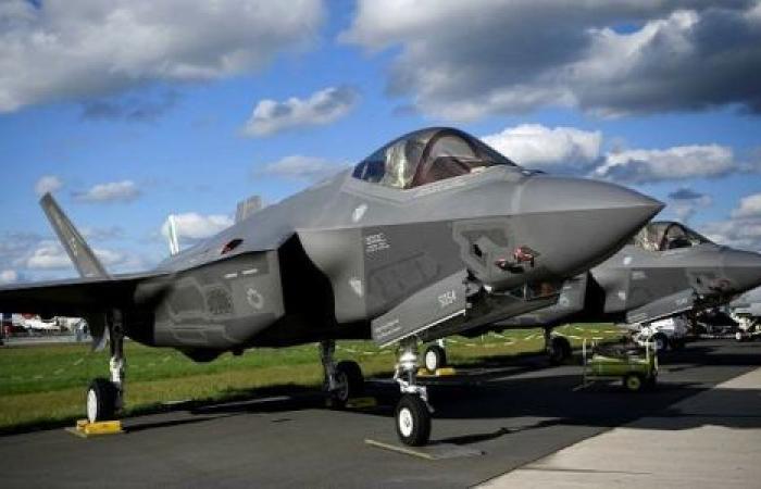 فايننشال تايمز: بيع طائرات F35 للإمارات.. هل يؤثر على تفوق «إسرائيل»؟
