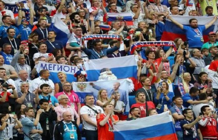 رياضة عالمية الأحد "كاس" تبدأ جلسات الاستماع لحسم مصير مشاركة روسيا في الأولمبياد