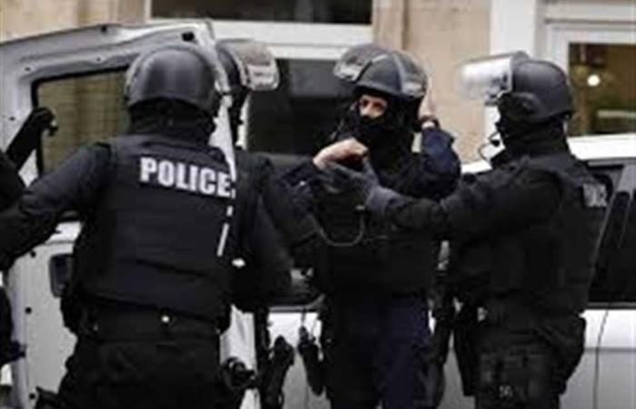 #المصري اليوم -#اخبار العالم - حرب عصابات في شوارع مونبلييه الفرنسية موجز نيوز