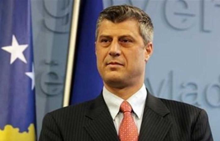 #المصري اليوم -#اخبار العالم - استقالة رئيس كوسوفو بعد قبول لائحة اتهامه بارتكاب جرائم حرب موجز نيوز