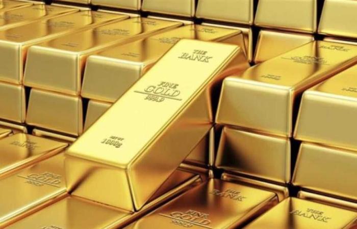 #المصري اليوم - مال - ارتفاع مفاجئ لأسعار الذهب وسط تعاملات اليوم (تعرّف على السبب) موجز نيوز