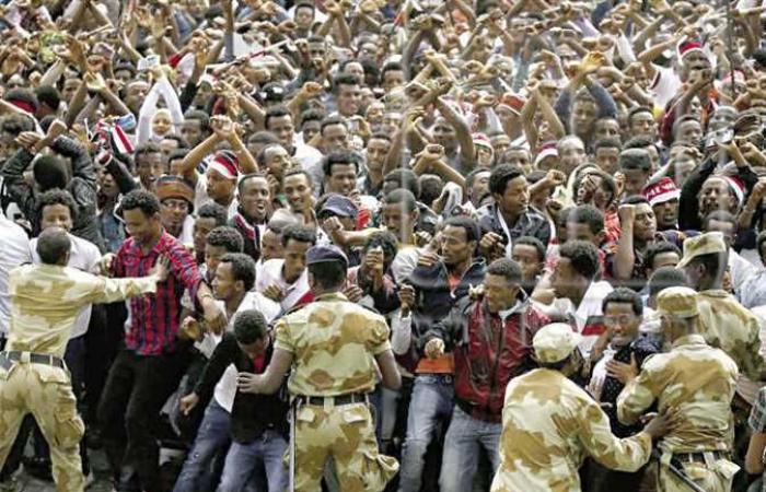 #المصري اليوم -#اخبار العالم - طبول الحرب الأهلية تدق في إثيوبيا.. هل تواجه أديس أبابا «مصير البلقان»؟ موجز نيوز