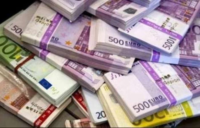اخبار السياسه سعر اليورو اليوم الخميس 5-11-2020.. أقل شراء في بنك قناة السويس